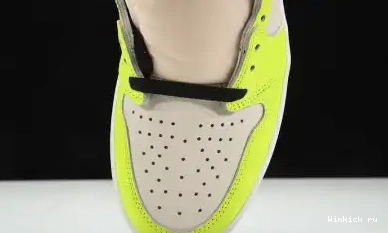 Air “Visionaire” 1 Jordan Retro OG High 0602